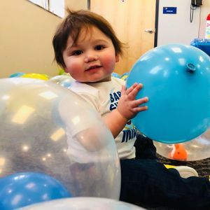 Meet your Posher, Jacinta